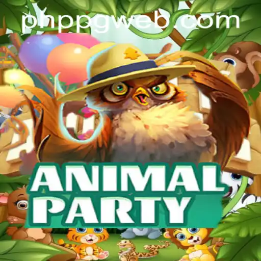 Dive into the Exciting World of AnimalParty at PHPPG CASINO