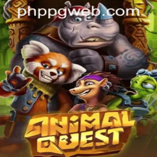 AnimalQuest: A New Adventure in the PHPPG Casino World