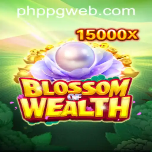 Exploring the Allure of BlossomofWealth in PHPPG CASINO
