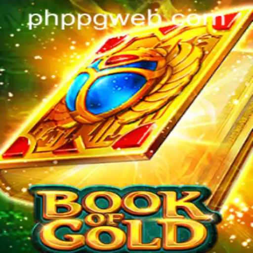 Exploring the Exciting World of Book of Gold in PHPPG Casino
