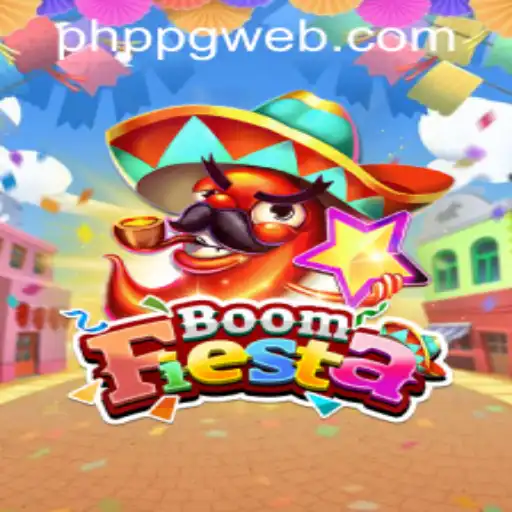 BoomFiesta: Unleashing the Excitement of PHPPG CASINO