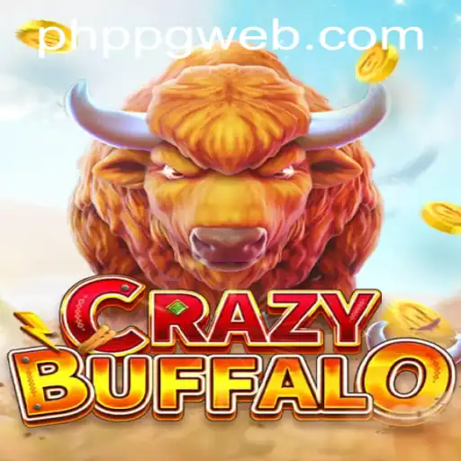 Explore the Thrills of CRAZYBUFFALO at PHPPG CASINO