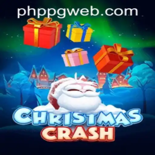Experience the Thrill of ChristmasCrash: A New PHPPG CASINO Adventure