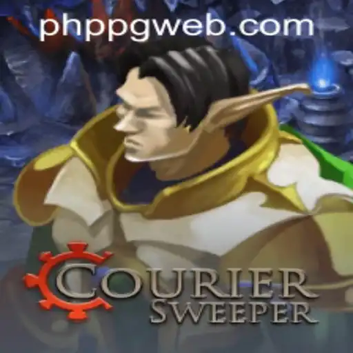 Exploring the Exciting World of CourierSweeper: A PHPPG CASINO Highlight