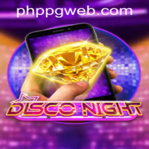 DiscoNightM: A New Era in Casino Gaming with PHPPG CASINO