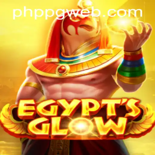 Exploring the Enchanting World of EgyptsGlow: A PHPPG Casino Experience