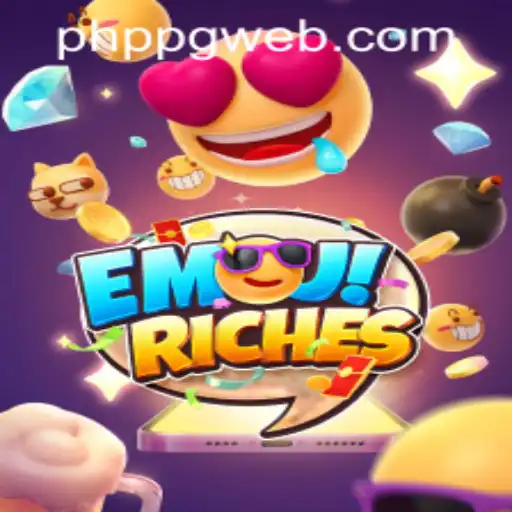 Discovering EmojiRiches: Immersive Gaming at PHPPG CASINO