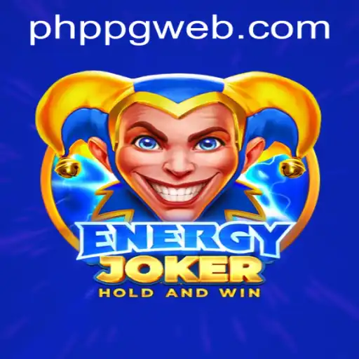 Exploring the Exciting World of EnergyJoker: The Latest PHPPG Casino Sensation