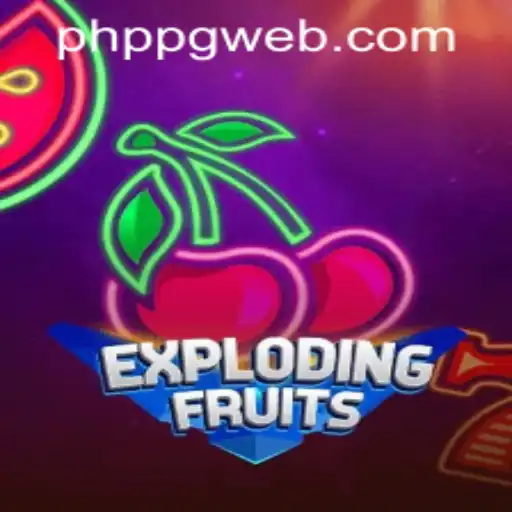 ExplodingFruits: A New Era in PHPPG CASINO Entertainment