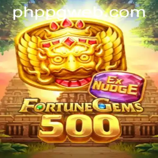 Unveiling FortuneGems500: A Deep Dive into the Thrilling World of PHPPG CASINO