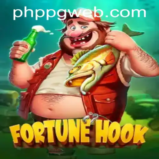 Discover the Exciting World of FortuneHook: A Deep Dive into PHPPG CASINO's Latest Game