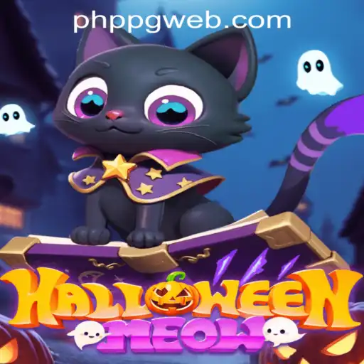 HalloweenMeow: A Spooky Adventure in PHPPG CASINO