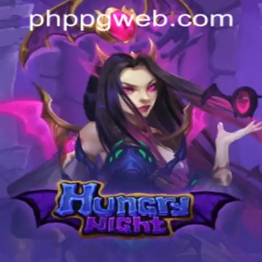 HungryNight: An Exciting Adventure in the World of PHPPG Casino