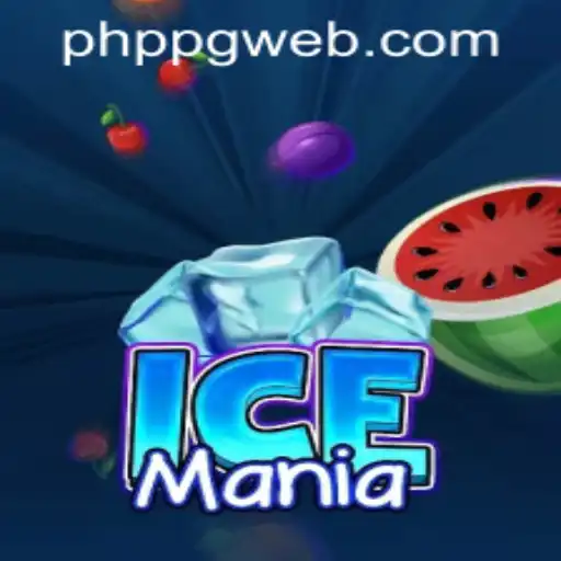IceMania: An Exciting Dive into the Frosty Realms of PHPPG Casino