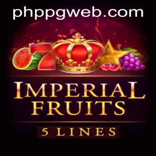 Exploring the Excitement of ImperialFruits5 at PHPPG CASINO