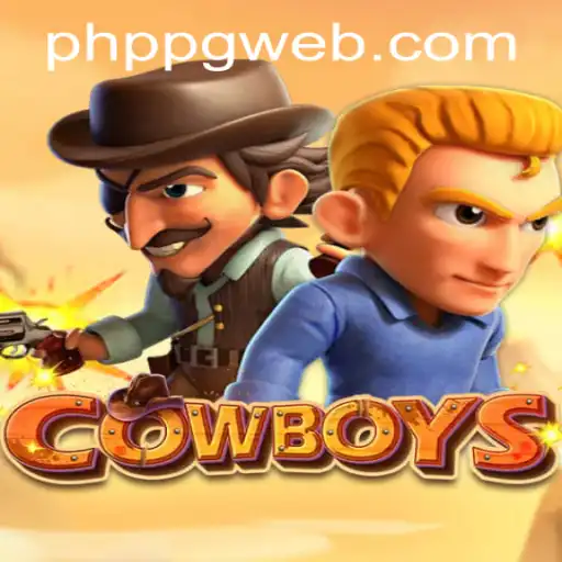 Unveiling the Thrilling World of COWBOYS: A Deep Dive into the PHPPG CASINO Experience