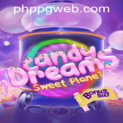 CandyDreamsSweetPlanet: A Dive into the Sugary Universe of PHPPG CASINO