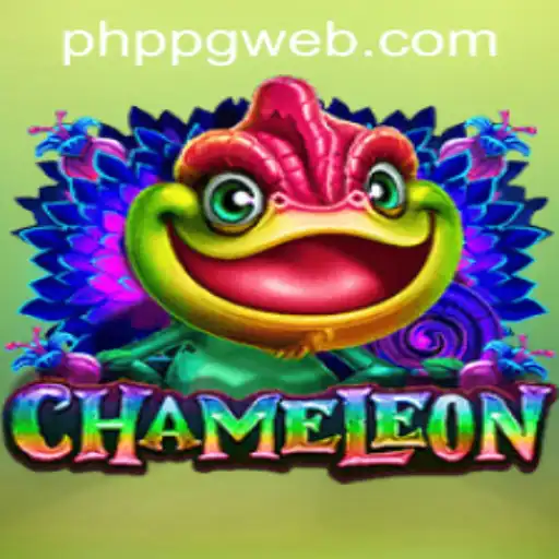 The Thrilling World of Chameleon: An Insight into PHPPG CASINO's Latest Game
