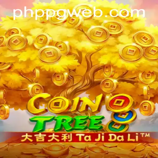 Exploring the Enchanting World of CoinTree at PHPPG Casino