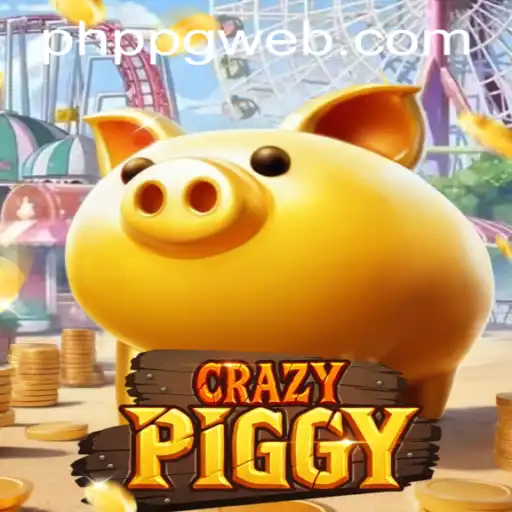 Diving into the Thrilling World of CrazyPiggy: A Closer Look at PHPPG CASINO