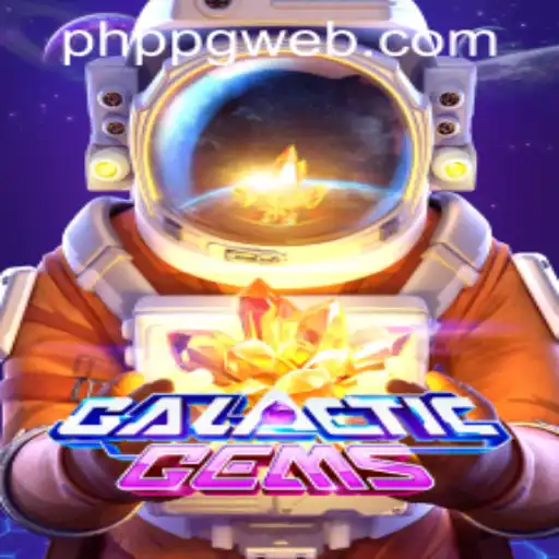 GalacticGems: A Dazzling Journey Beyond the Stars at PHPPG CASINO