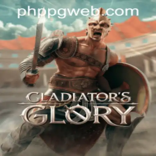 GladiatorsGlory: A New Era in PHPPG CASINO Gaming