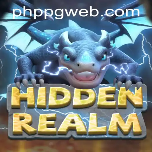 Unveiling the Enigma of HiddenRealm: Experience the Thrills of PHPPG CASINO
