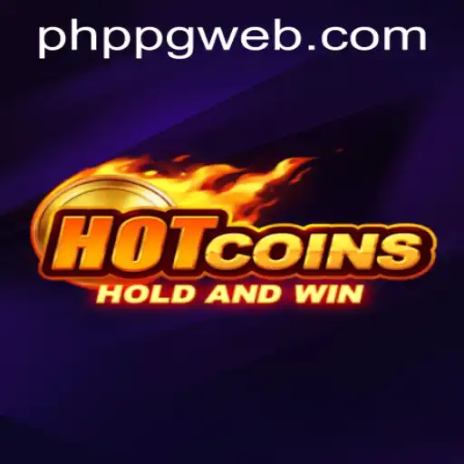 Exploring the Thrills of HotCoins: A PHPPG CASINO Adventure