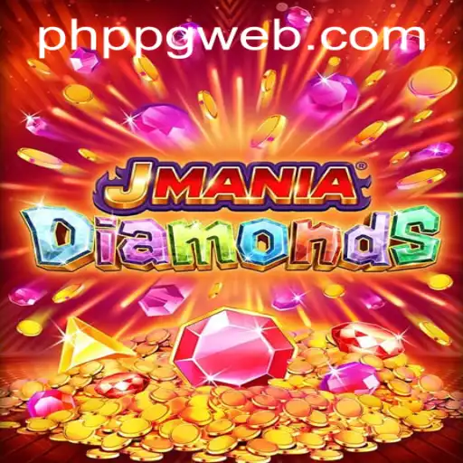 Exploring JManiaDiamonds: A Unique Experience in PHPPG CASINO