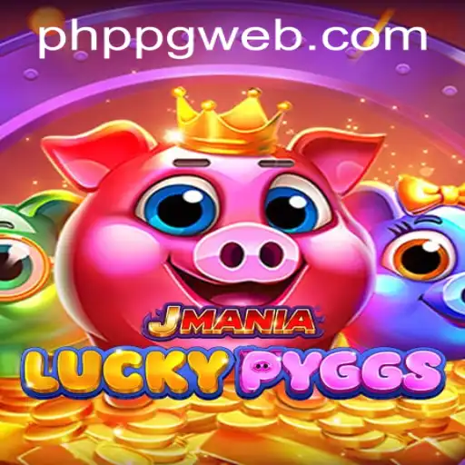 Exploring the Exciting World of JManiaLuckyPyggs in PHPPG CASINO