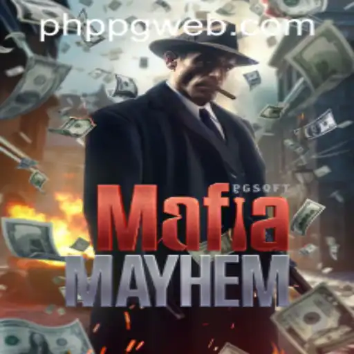 Dive into MafiaMayhem: The Thrilling World of PHPPG CASINO