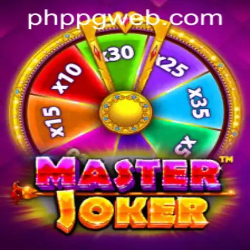 MasterJoker: The Ultimate Casino Experience at PHPPG CASINO
