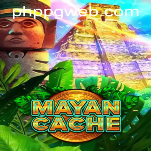 Exploring MayanCache: A Dive into PHPPG CASINO's Latest Gaming Sensation