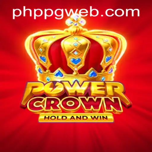 Discover the Thrills of PowerCrown at the PHPPG Casino