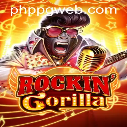 Exploring the World of RockinGorilla: A Unique PHPPG Casino Game Experience
