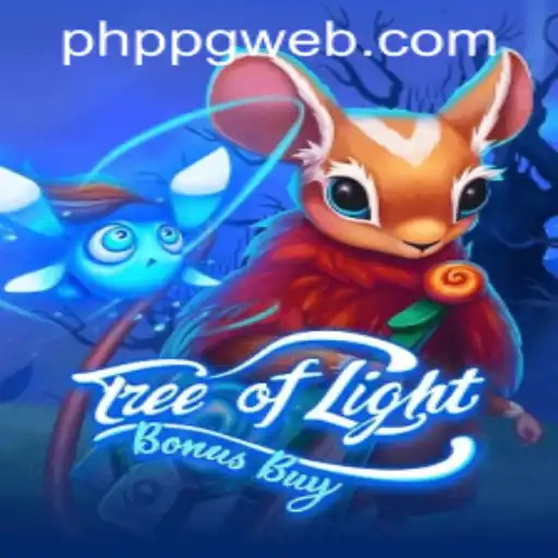 Exploring the Enchanting Realm of TreeOfLightBonusBuy at PHPPG CASINO