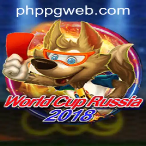 WorldCupRussia2018: Unveiling the Thrills of PHPPG CASINO
