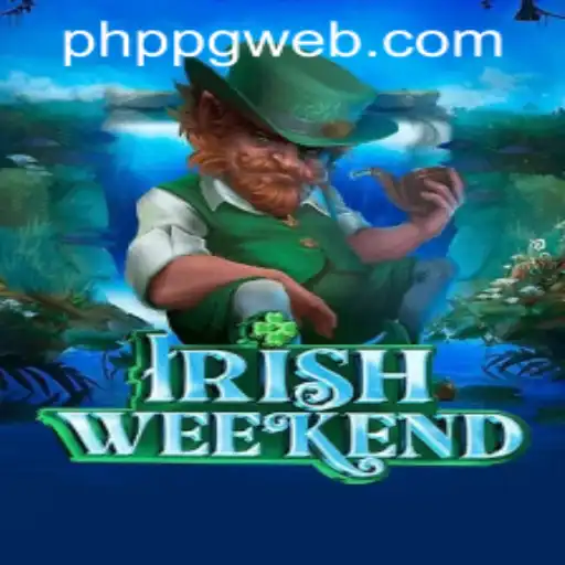Unveiling the Magic of IrishWeekend at PHPPG CASINO