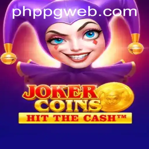 Discover the Exciting World of JokerCoins: A New Addition to the PHPPG CASINO Experience
