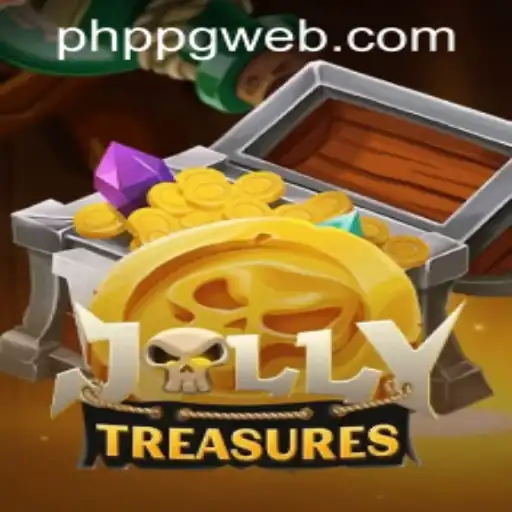 JollyTreasures: Unveiling the Excitement of PHPPG Casino