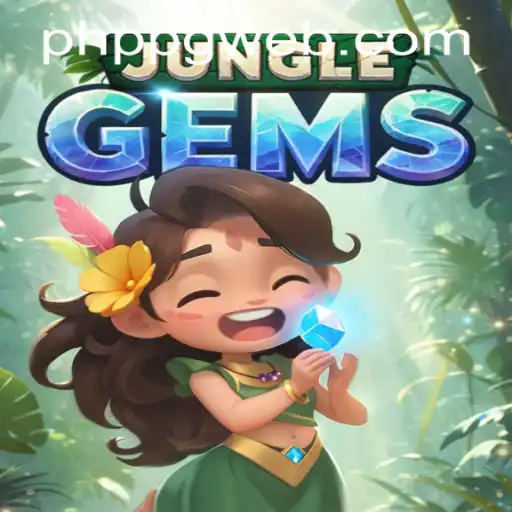 Explore the Thrilling World of JungleGems in PHPPG Casino