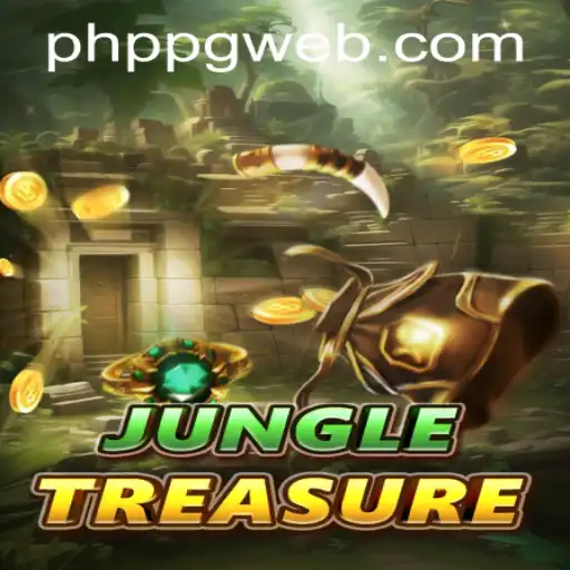 JungleTreasure: A Thrilling Adventure in the PHPPG Casino Universe