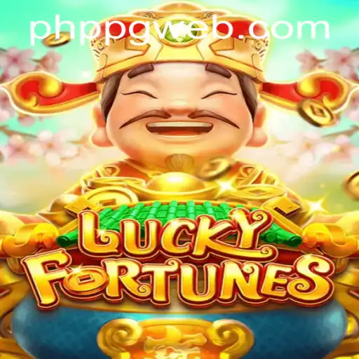 Unveiling LUCKYFORTUNES: Explore the Thrills of PHPPG CASINO's Newest Game
