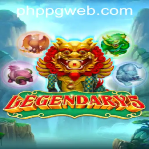 Exploring Legendary5: A New Era in PHPPG Casino Gaming