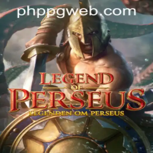 Legend of Perseus: Exploring the Thrilling PHPPG Casino Game