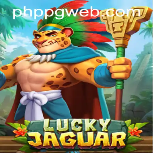 Discover the Excitement of LuckyJaguar: A Guide to the PHPPG CASINO Experience