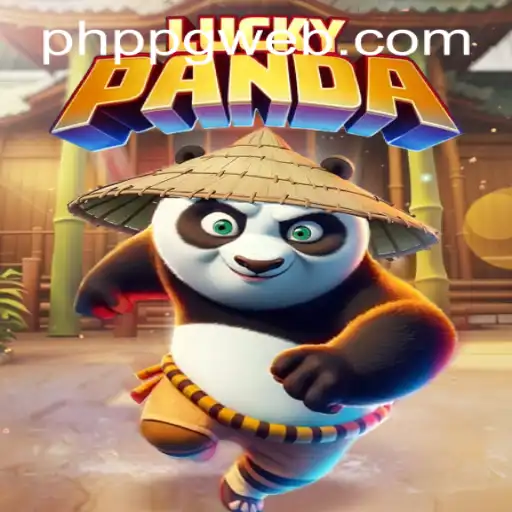 Exploring the Enchanting World of LuckyPanda and PHPPG CASINO