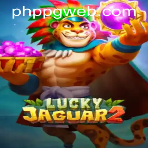 Exploring the Thrilling World of Luckyjaguar2: A PHPPG CASINO Adventure