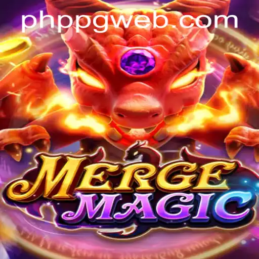 MergeMagic: An Exciting Journey into a Magical World