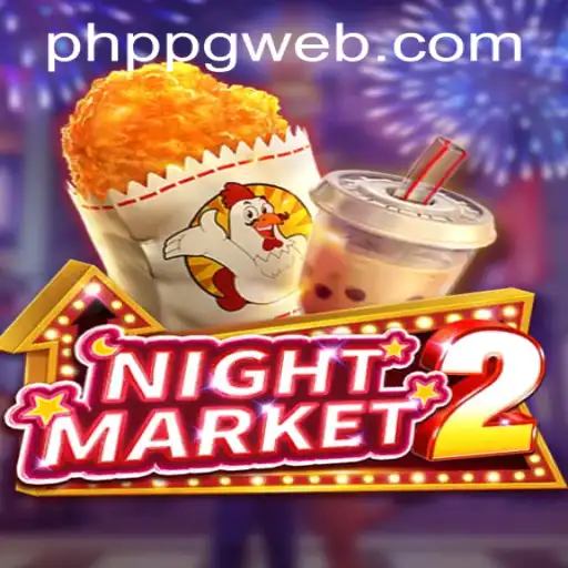 NightMarket2: A Thrilling Experience in the World of PHPPG CASINO